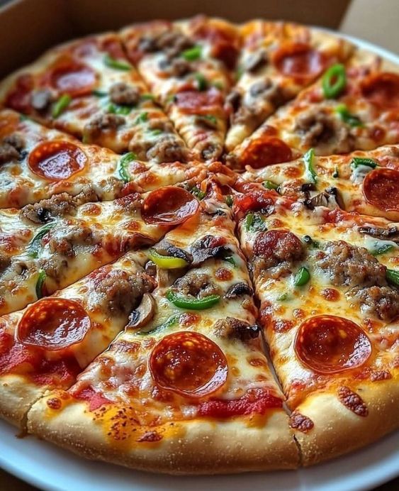 Pizza