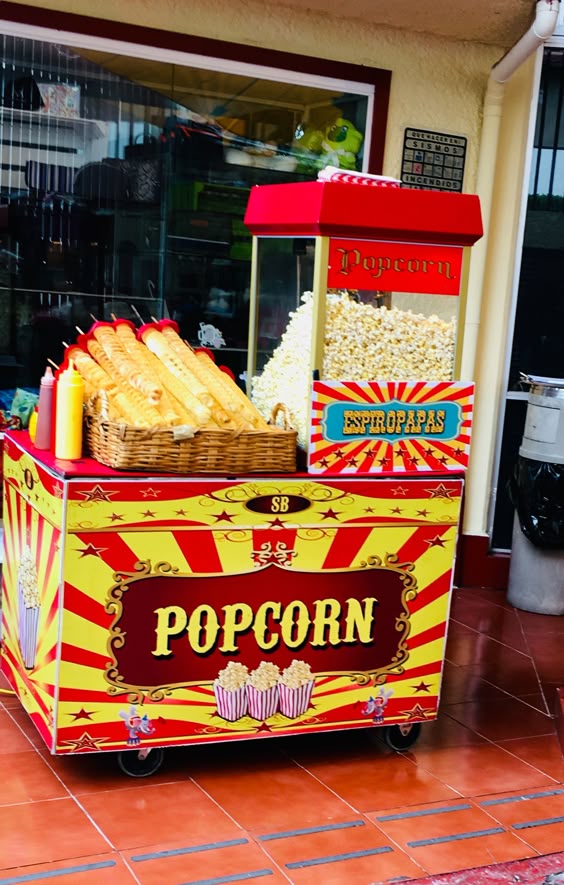 Popcorn