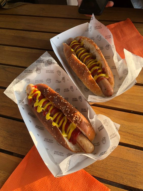 Hot Dogs