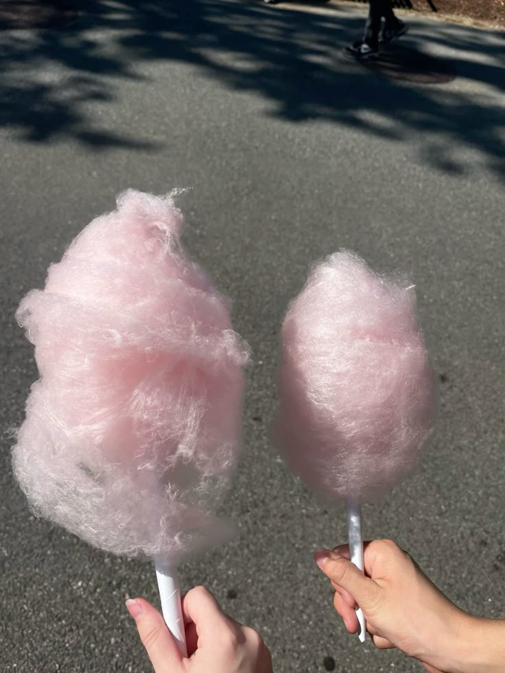 Cotton Candy