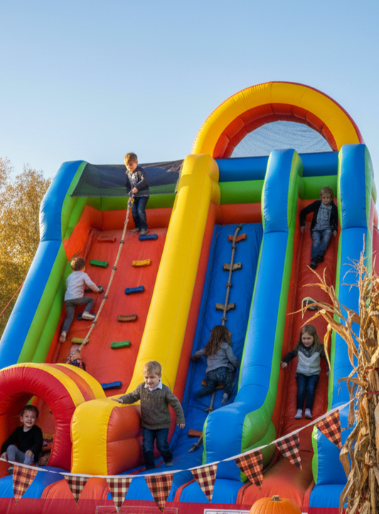Bounce House