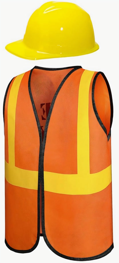 Excavator Experience